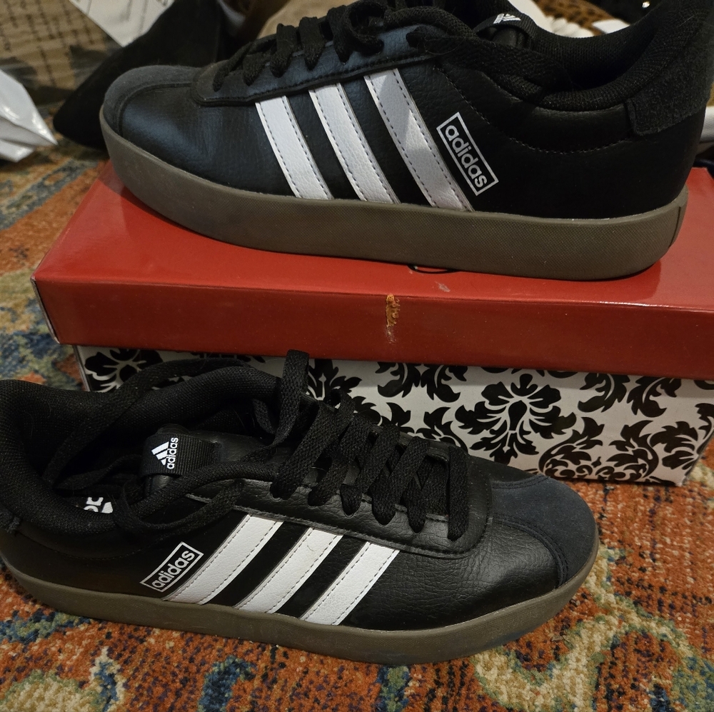 Adidas VL Court 3.0 Women's